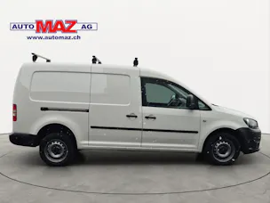 VW Caddy Maxi 2.0 TDI 4Motion