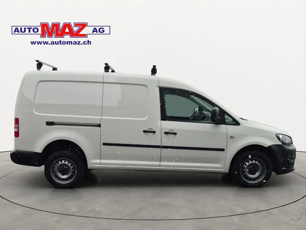 VW Caddy Maxi 2.0 TDI 4Motion