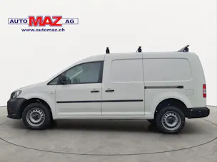 VW Caddy Maxi 2.0 TDI 4Motion
