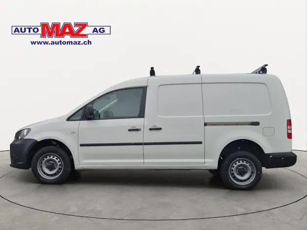 VW Caddy Maxi 2.0 TDI 4Motion