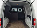 VW Caddy Maxi 2.0 TDI 4Motion
