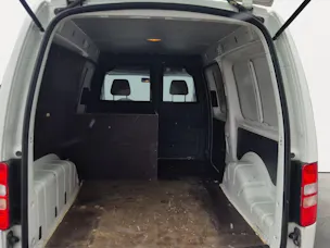 VW Caddy Maxi 2.0 TDI 4Motion