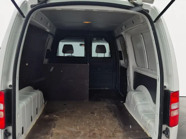 VW Caddy Maxi 2.0 TDI 4Motion