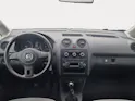 VW Caddy Maxi 2.0 TDI 4Motion