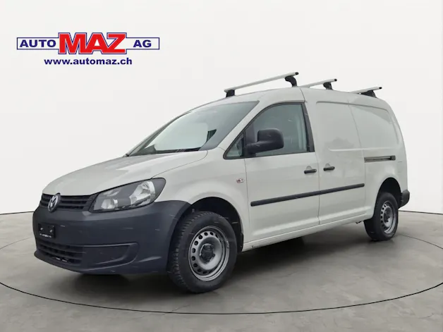 VW Caddy Maxi 2.0 TDI 4Motion