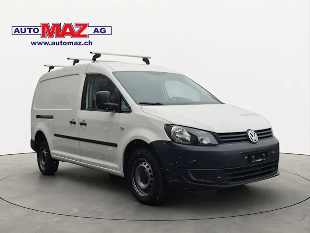 VW Caddy Maxi 2.0 TDI 4Motion