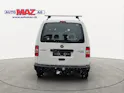 VW Caddy Maxi 2.0 TDI 4Motion