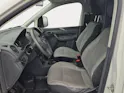 VW Caddy Maxi 2.0 TDI 4Motion