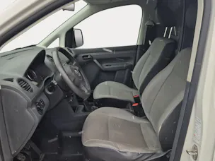 VW Caddy Maxi 2.0 TDI 4Motion
