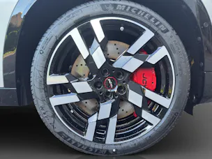 Mini Countryman John Cooper Works ALL4
