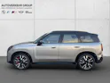 Mini Countryman John Cooper Works ALL4