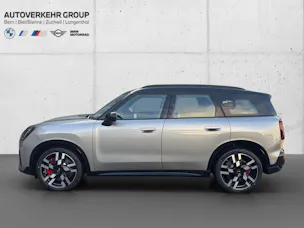 Mini Countryman John Cooper Works ALL4