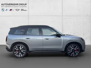 Mini Countryman John Cooper Works ALL4