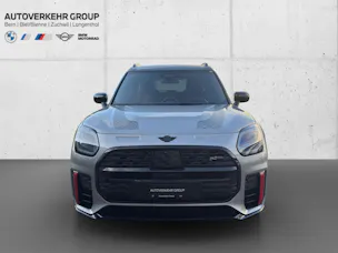 Mini Countryman John Cooper Works ALL4