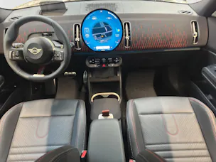 Mini Countryman John Cooper Works ALL4