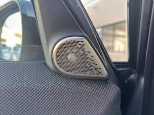 Mini Countryman John Cooper Works ALL4