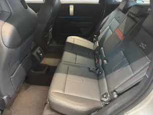 Mini Countryman John Cooper Works ALL4