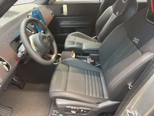 Mini Countryman John Cooper Works ALL4