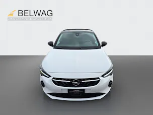 Opel Corsa-e 50kWh/136 Elegance