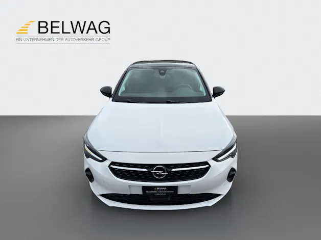 Opel Corsa-e 50kWh/136 Elegance