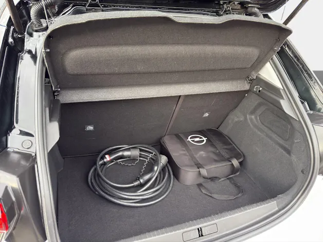 Opel Corsa-e 50kWh/136 Elegance