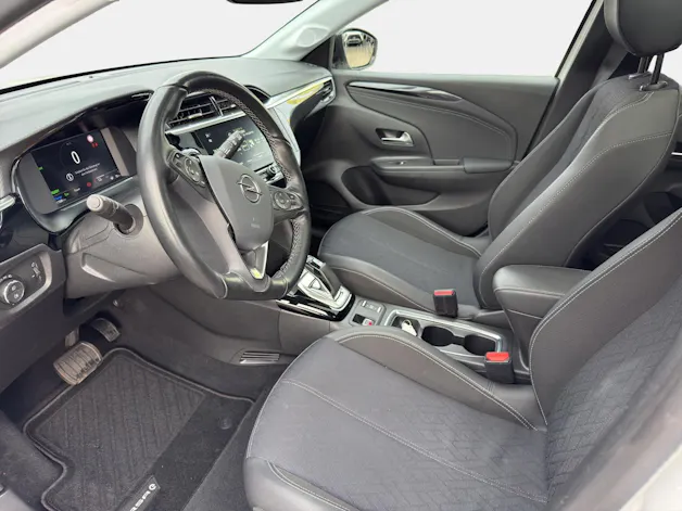 Opel Corsa-e 50kWh/136 Elegance