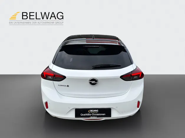 Opel Corsa-e 50kWh/136 Elegance