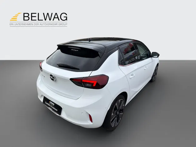 Opel Corsa-e 50kWh/136 Elegance