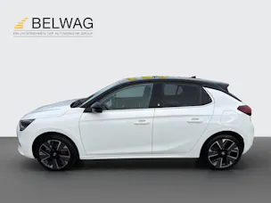 Opel Corsa-e 50kWh/136 Elegance