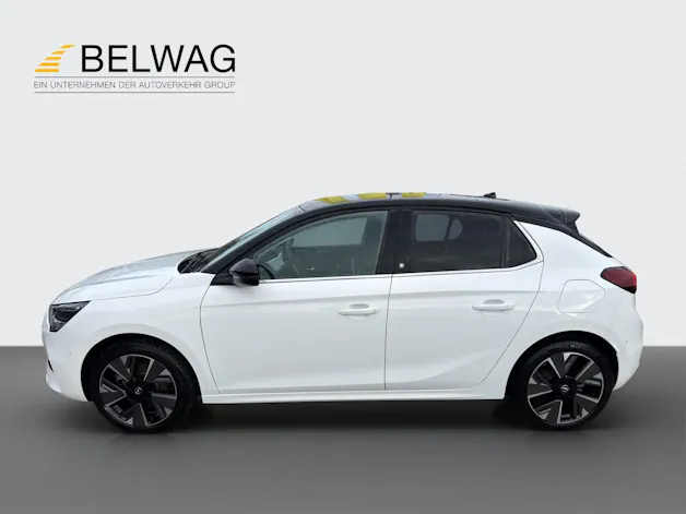 Opel Corsa-e 50kWh/136 Elegance