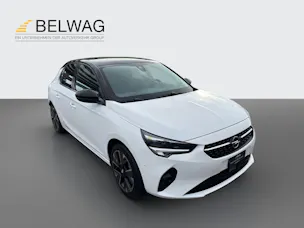 Opel Corsa-e 50kWh/136 Elegance