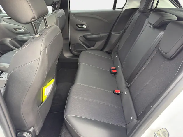 Opel Corsa-e 50kWh/136 Elegance