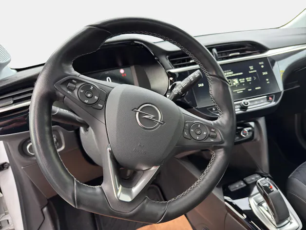 Opel Corsa-e 50kWh/136 Elegance