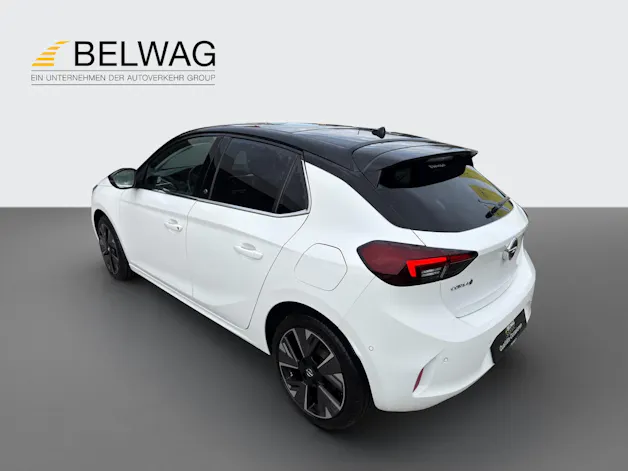 Opel Corsa-e 50kWh/136 Elegance