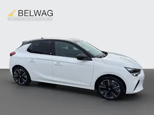 Opel Corsa-e 50kWh/136 Elegance