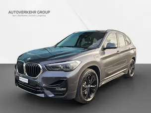 BMW X1 xDrive 25e Sport Line