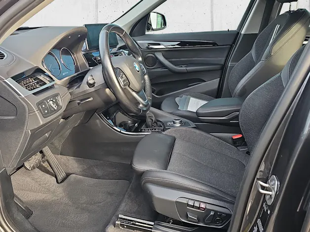 BMW X1 xDrive 25e Sport Line