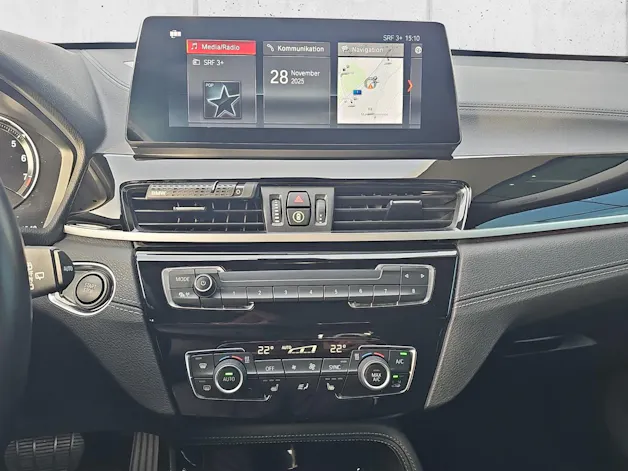 BMW X1 xDrive 25e Sport Line