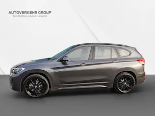 BMW X1 xDrive 25e Sport Line