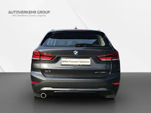 BMW X1 xDrive 25e Sport Line