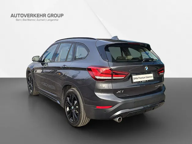 BMW X1 xDrive 25e Sport Line