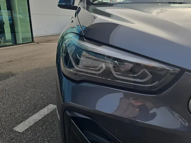 BMW X1 xDrive 25e Sport Line