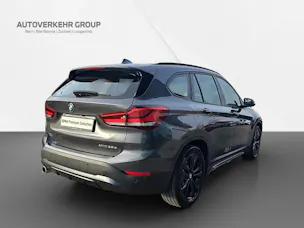 BMW X1 xDrive 25e Sport Line