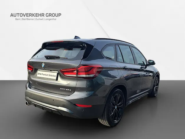 BMW X1 xDrive 25e Sport Line
