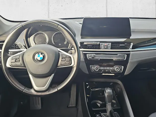 BMW X1 xDrive 25e Sport Line