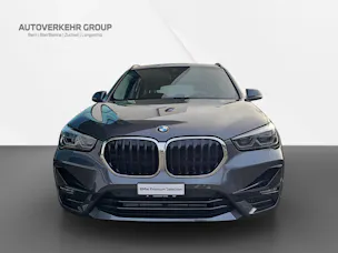 BMW X1 xDrive 25e Sport Line