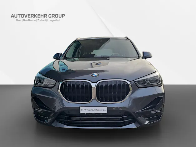 BMW X1 xDrive 25e Sport Line
