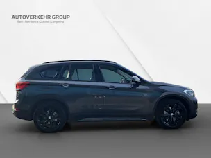 BMW X1 xDrive 25e Sport Line