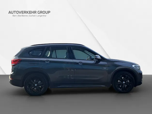 BMW X1 xDrive 25e Sport Line