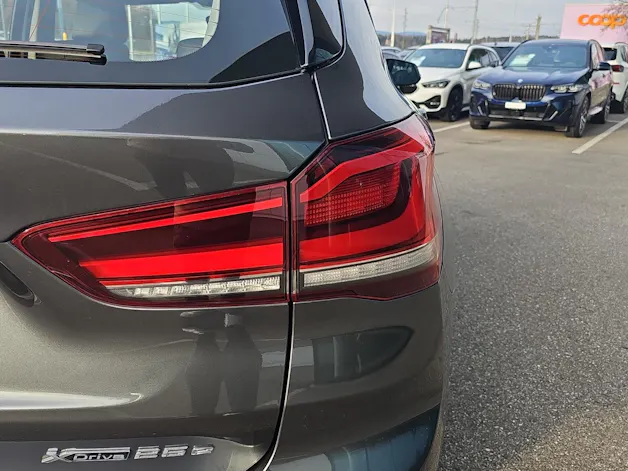 BMW X1 xDrive 25e Sport Line